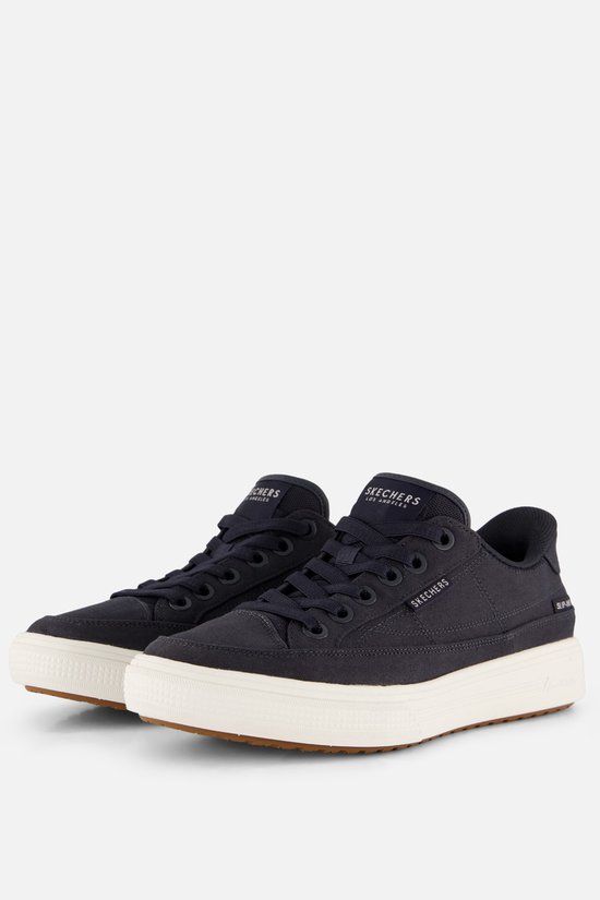 Skechers ARCH FIT ARCADE - SEE YA THER Heren Sneakers - Navy