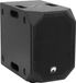 Omnitronic BOB-10A Subwoofer active black