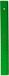 Faber-Castell 813 technische liniaal, 30 cm, groen