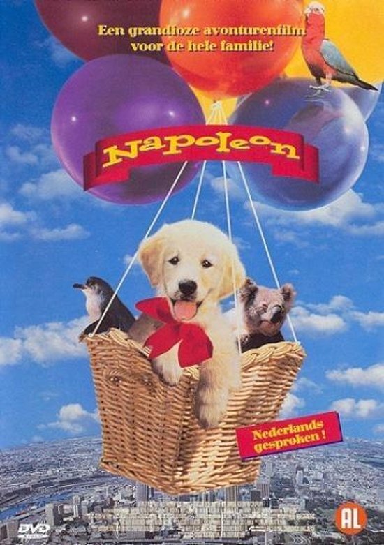 - Napoleon dvd