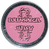 Eulenspiegel 76017 Gezicht- en lichaamsverf roze 20ml