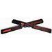 Flauraud 101490 deurstopper rood