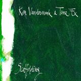 Scaffolding Ken Vandermark & Terrie Ex - Scaffolding (LP)