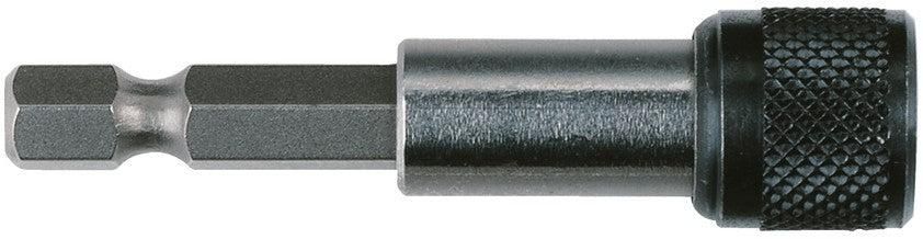 Magnetische bithouder met Quick Release 58 mm - 1 st