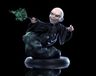 Quantum Mechanix Harry Potter: Voldemort Q-Fig Figuur