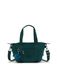 KIPLING Handtas 'Art' jade groen