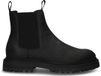 Blackstone ONYX REID - GG394 Black - Chelsea boots - Man - Black - Maat: 40