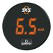 SKS Pompd Manomètre Digi 63mm Noir