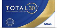 total30 Alcon TOTAL30® Maandlenzen -3.75 BC 8.40 3 stuks
