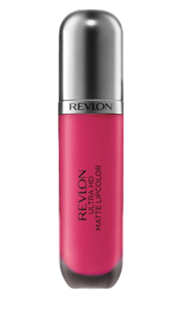Revlon Ultra HD Matte Lipcolor
