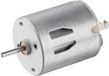 Motraxx SR30L-3055S-45HRACB Brushed elektromotor voor vliegtuigen