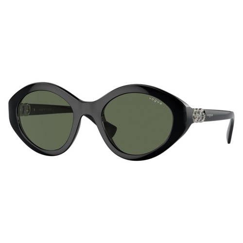 Vogue Eyewear zonnebril 0VO5576SB zwart