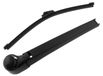 M MODECAR Seat Leon II (05-12) Ruitenwisserarm en ruitenwisserbladen