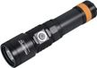 Orca Torch D710 lampe de plongée rechargeable