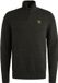 PME Legend Sweatshirt Zwart Coton Homme L