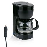 DUNLOP Koffiezetapparaat 12 V