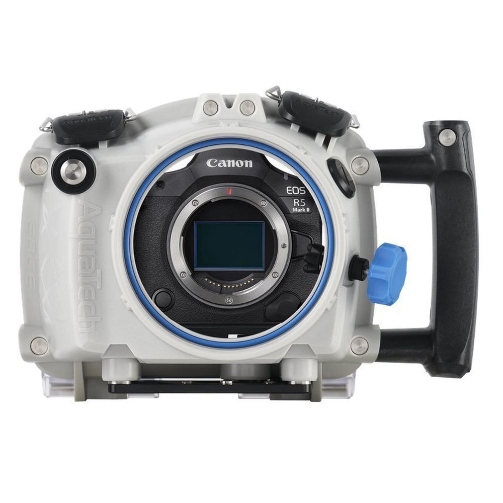 AquaTech EDGE - Canon R5II