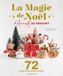 La AnnaB La magie de Noël d'AnnaB au crochet: 72 créations enchantées