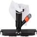 Solidchoice Brosse et aspirateur de piscine pour nettoyage rapide