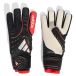 adidas Gants de gardien Copa Pro Immortal Dna - Noir/lucid Red/blanc, pointure 10