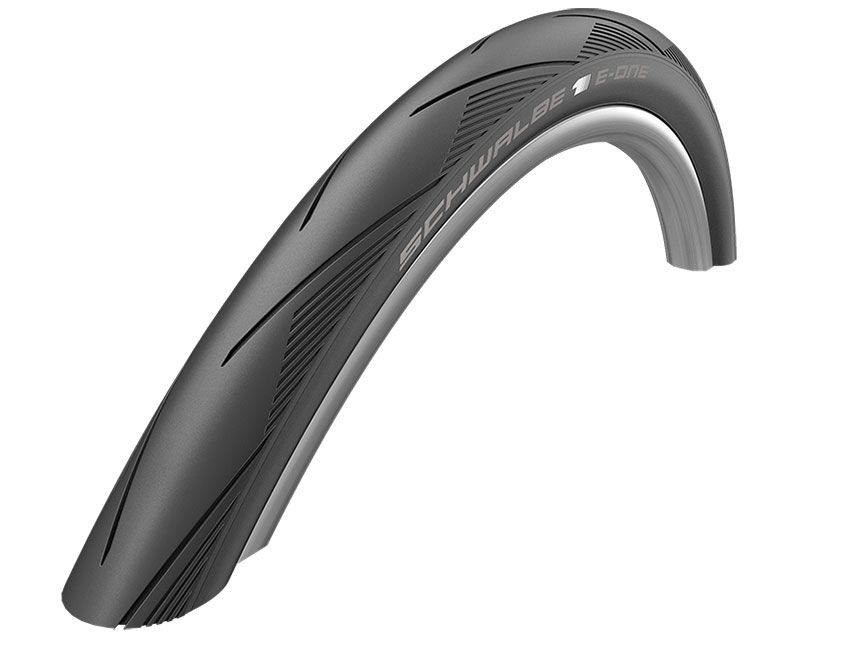 Schwalbe BUB 28X11/4 SC 32-622 E ONE AR VG ZW VW