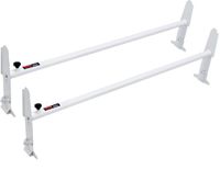 VEVOR 125 x 37 x 13 cm 2 pièces Échelles de toit
