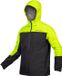 Endura Hummvee 3-in-1 Waterproof Jacket Hellgelb - M