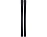 Fischer RC4 Power AR + RS 10pr Ski's - Rood - 165 cm - Allround piste - Gevorderde - Vrouwen
