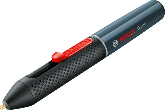 Bosch Gluey (Smoky grey)