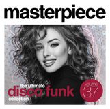Masterpiece: Various Artists - Masterpiece Volume 37: The Ultimate Disco Funk Collection (CD)