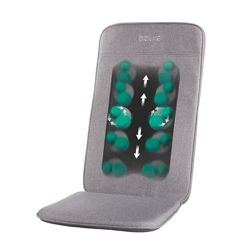 Beurer MG 202 Shiatsu-massagestoelkussen