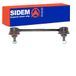 Sidem 51068 Strut Stabilisator Bar | Compatibel met: MAZDA 323 F VI, 323 S VI, PREMACY, PREMACY Van