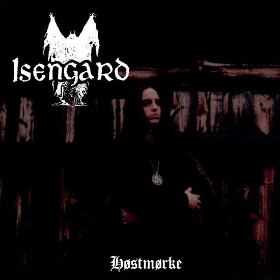 Hostmorke Isengard Hostmorke (30th Anniversary)