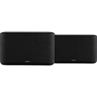 Denon Home Duopack 350 Zwart
