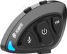 FC-Moto MOMAN RSS FC-Moto Edition Bluetooth-headset Maat