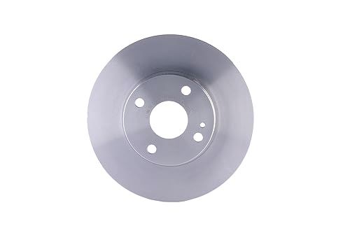 HELLA 8DD 355 106-491 Brake Disc - 50255