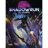 Shadowrun 30 Nights Rigide