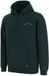COPA Football Brazilië Legends Geborduurde hoodie Heren S Groen