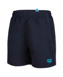 Arena Kinderzwemshort Boxer Solid