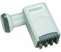 Schwaiger SPS6988 531 Octo-Switch LNB Grijs