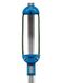 Ratioparts RP V-riemmeter 8-900-bepaling alle maten in inch (14 tot 100) riemmeter, groen