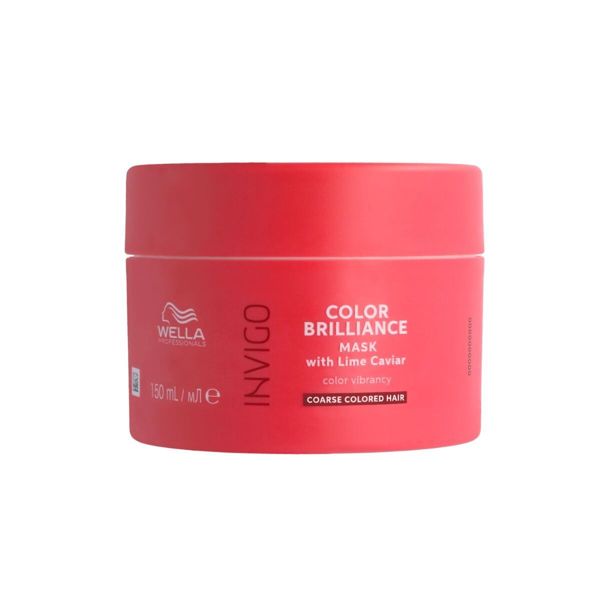 Wella Invigo Color Brilliance Mask - 150ml