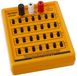 Kit de résistances, 1–11.111.110 Ohm, 7 décimales