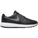 Nike Golf Roshe G Premium chaussures de golf, noir