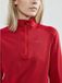 Craft Core Gain Midlayer Sportshirt Dames - Maat XS