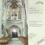 Bertus Distributie Priory Great European Organs No.24: Freiberg Dom