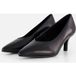 Marco Tozzi Pumps Zwart