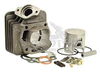 MALOSSI CILINDERSET SPORT Cilinderset 70 cc voor Honda Vision, Peugeot Rapido
