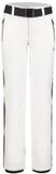 Luhta REUTUTUNTURI Dames Softshell Skibroek - Wit - 36