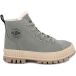Palladium Bottes Pallashock Warm Zip